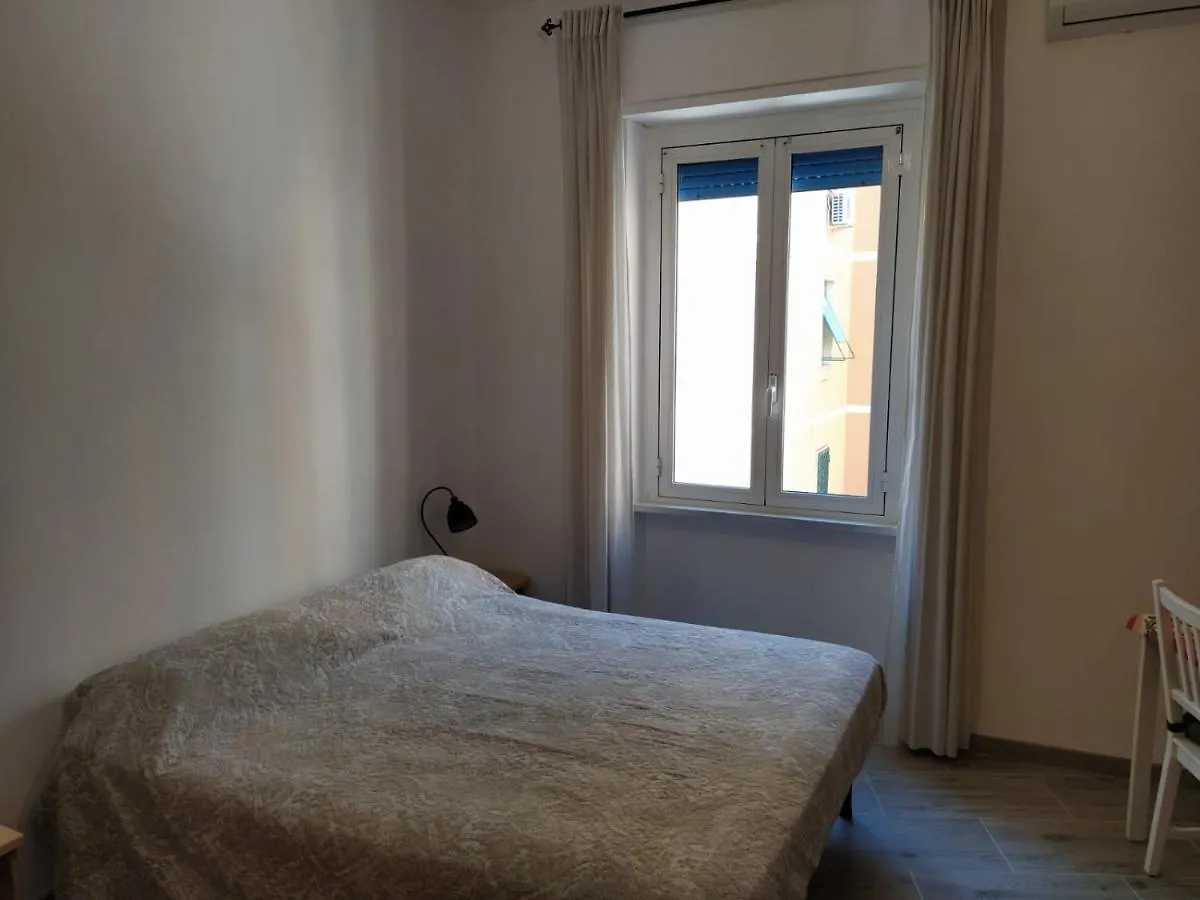Bon Bon Gerani Guest house Rome