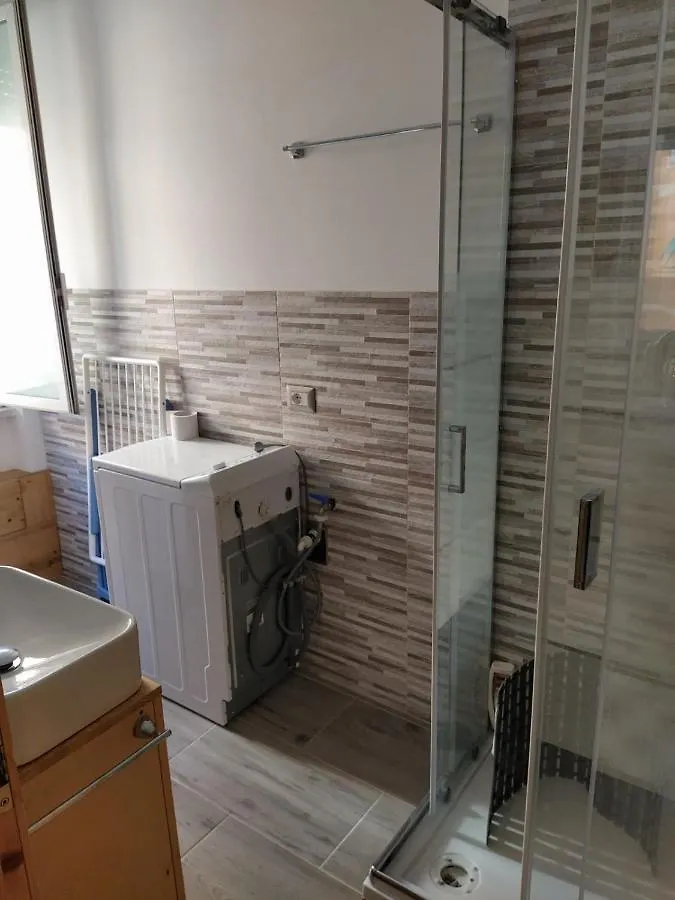 Guest house Bon Bon Gerani Italy